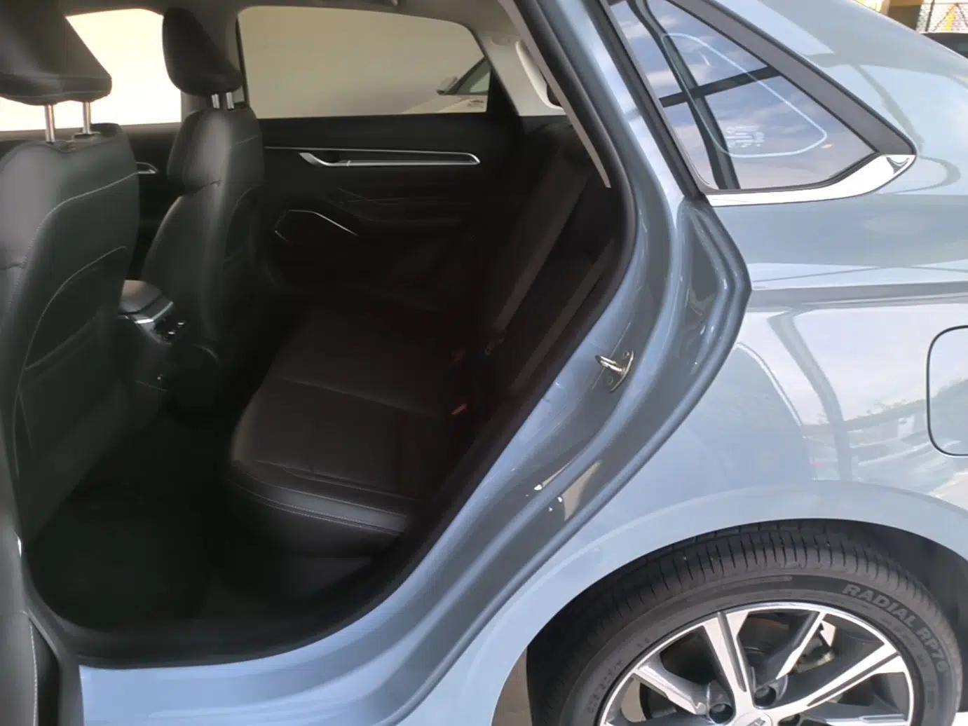Geely Auto Emgrand 2023 4th Generation Champion Edition 1.5L CVT Prestige Model — миниатюра 20