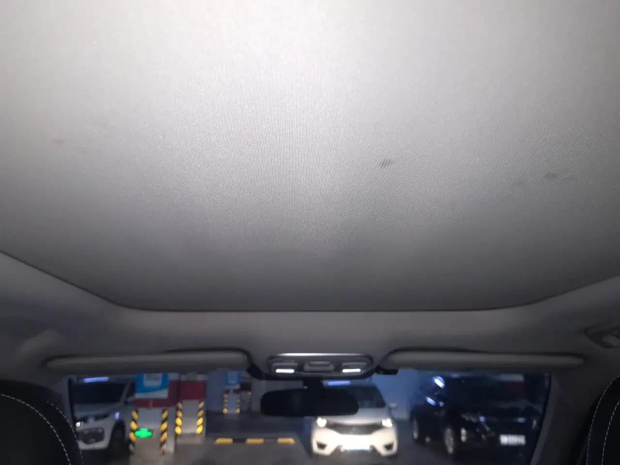 Geely Auto Emgrand X7 Sport 2016 1.8TD Automatic Smart Connectivity Version — миниатюра 18