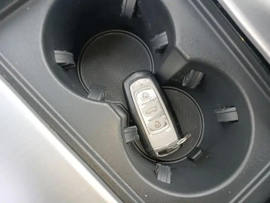 Geely Auto Emgrand X7 Sport 2016 1.8TD Automatic ZhiZun Version — миниатюра 32
