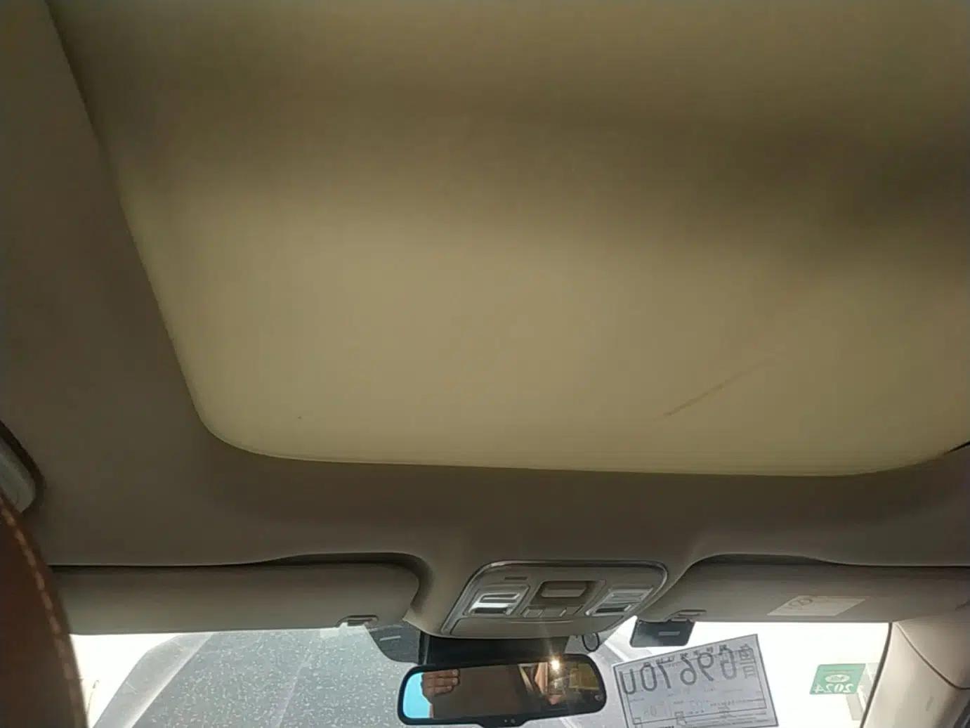 Geely Auto Emgrand X7 Sport 2016 1.8TD Automatic ZhiZun Version — миниатюра 21