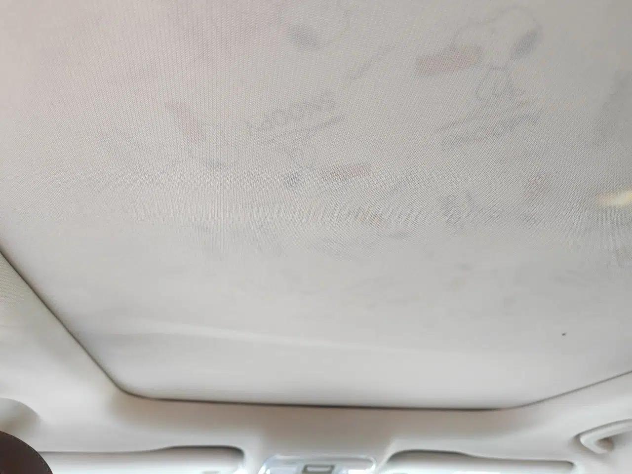 Geely Auto Emgrand X7 Sport 2016 1.8TD Automatic ZhiZun Version — миниатюра 22