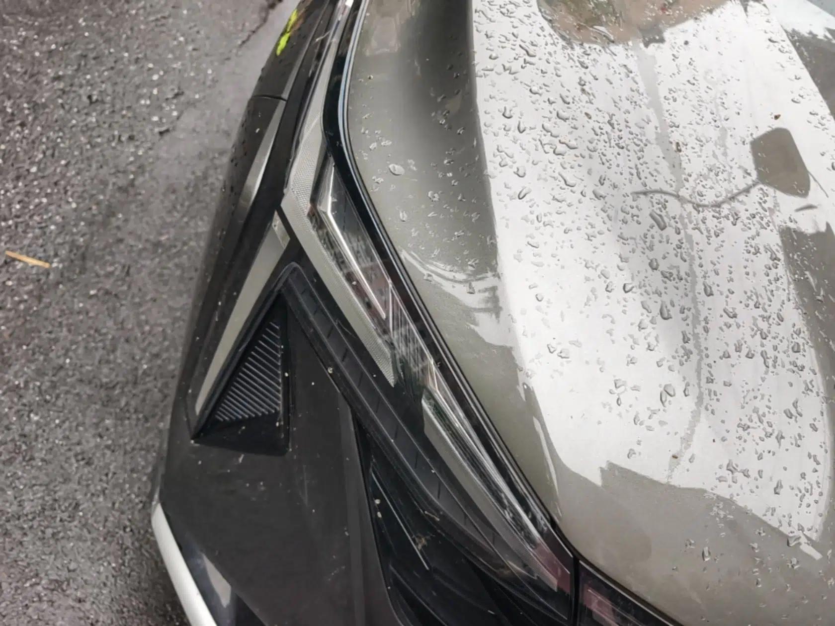 Geely Auto Emgrand X7 Sport 2023 Boyue COOL 1.5TD Smart Model — миниатюра 7