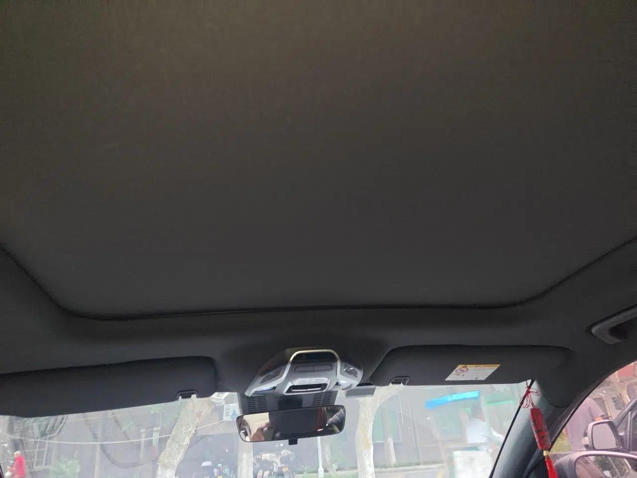 Geely Auto Coolray 2022 Bin Yue COOL 1.5TD DCT Ignite Edition — миниатюра 18