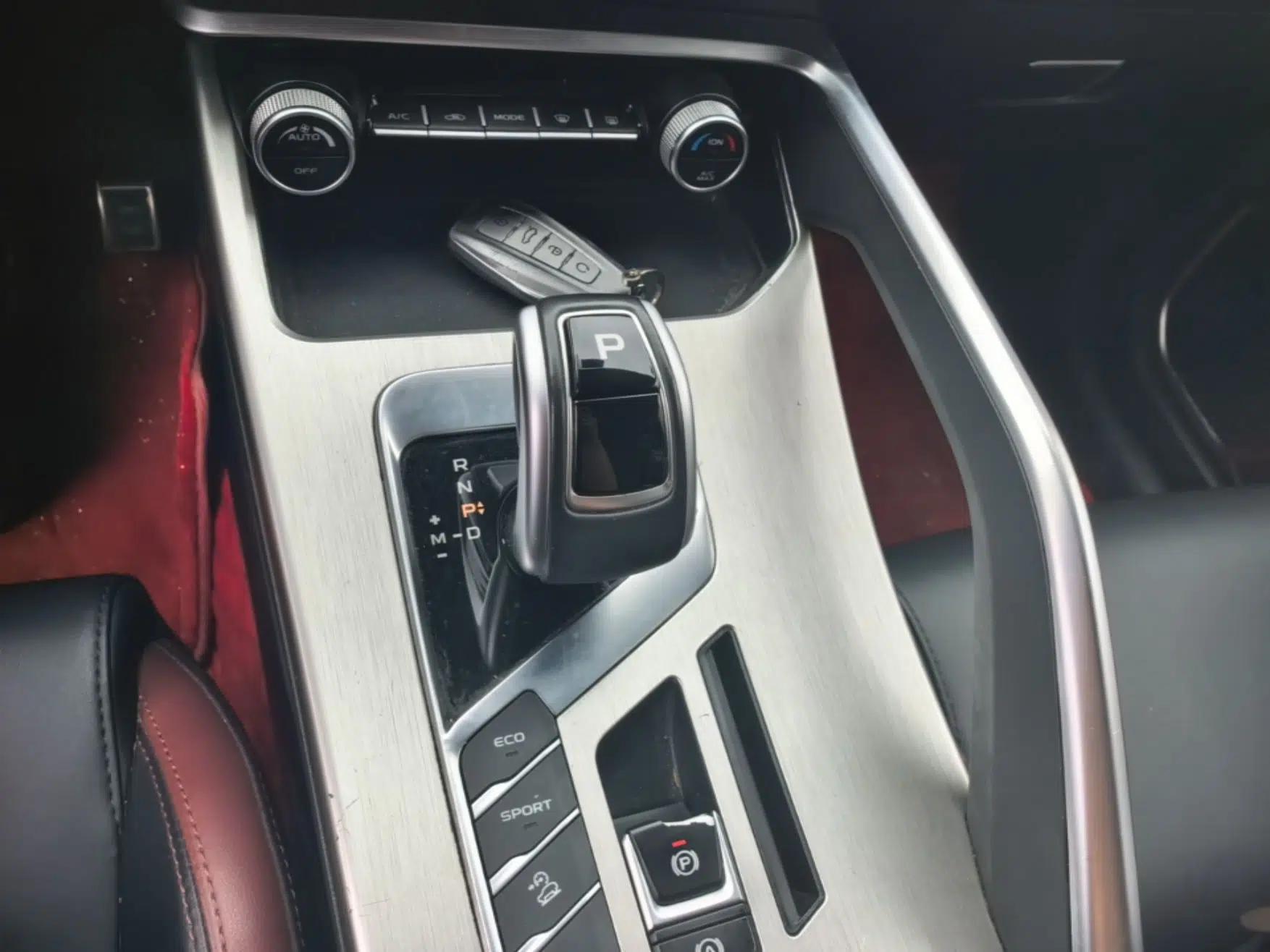 Geely Auto Coolray 2020 PRO 260T DCT Ranger — миниатюра 16
