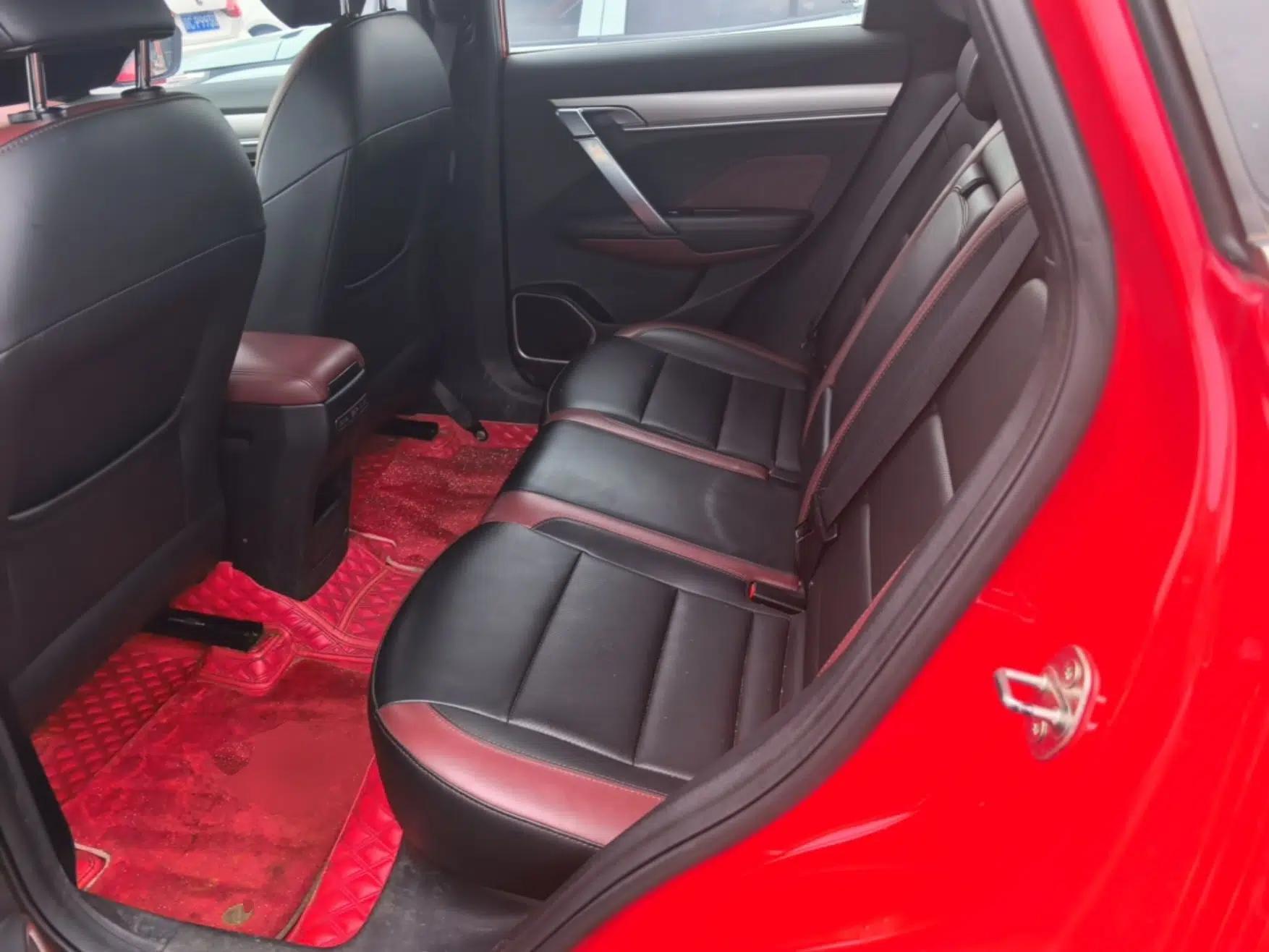Geely Auto Coolray 2020 PRO 260T DCT Ranger — миниатюра 20