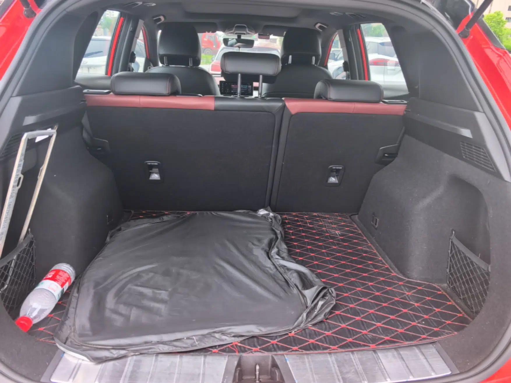 Geely Auto Coolray 2020 PRO 260T DCT Ranger — миниатюра 22