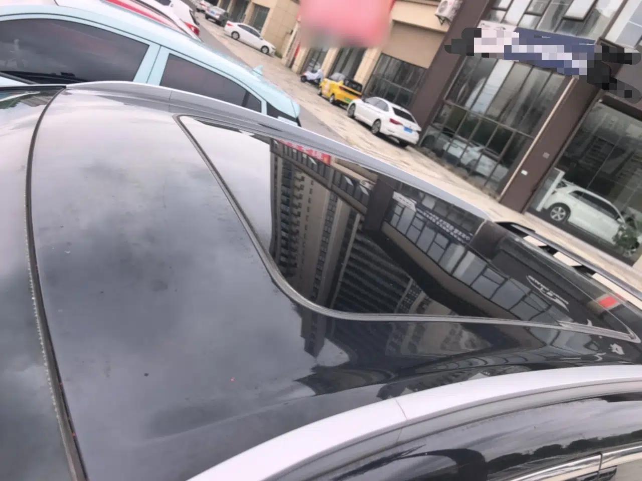 Geely Auto Coolray 2020 PRO 260T DCT Ranger — миниатюра 7