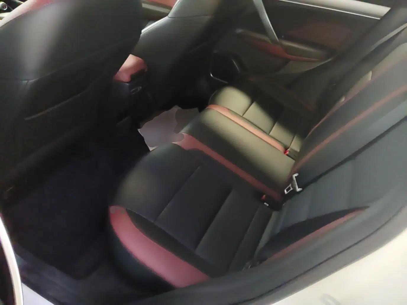 Geely Auto Coolray 2021 1.4T DCT Diamond Edition — миниатюра 20