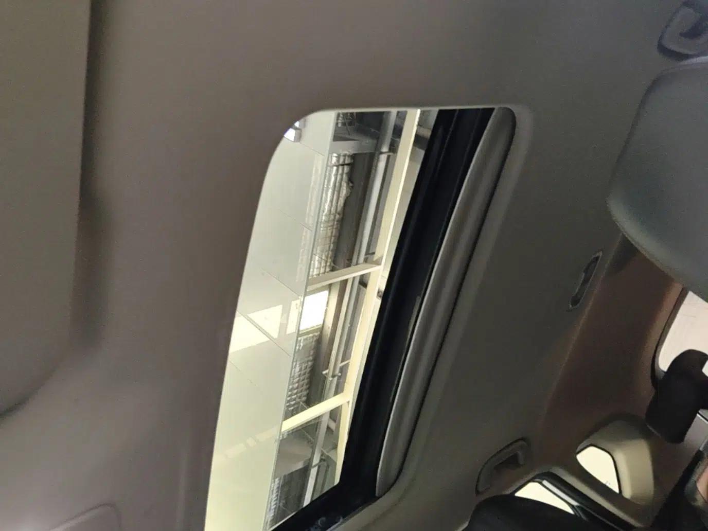 Geely Auto Coolray 2021 1.4T DCT Diamond Edition — миниатюра 21