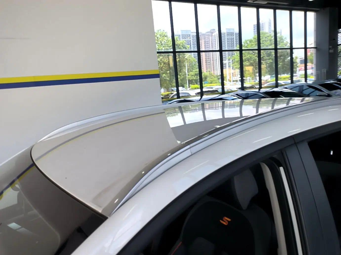 Geely Auto Coolray 2024 1.5T DCT Longteng Edition — миниатюра 7