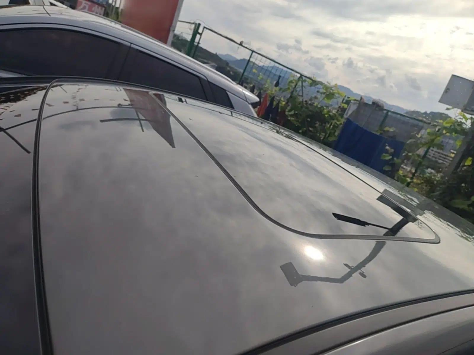 Geely Auto Binray 2024 Binrui COOL 1.5T DCT Longteng Edition — миниатюра 7