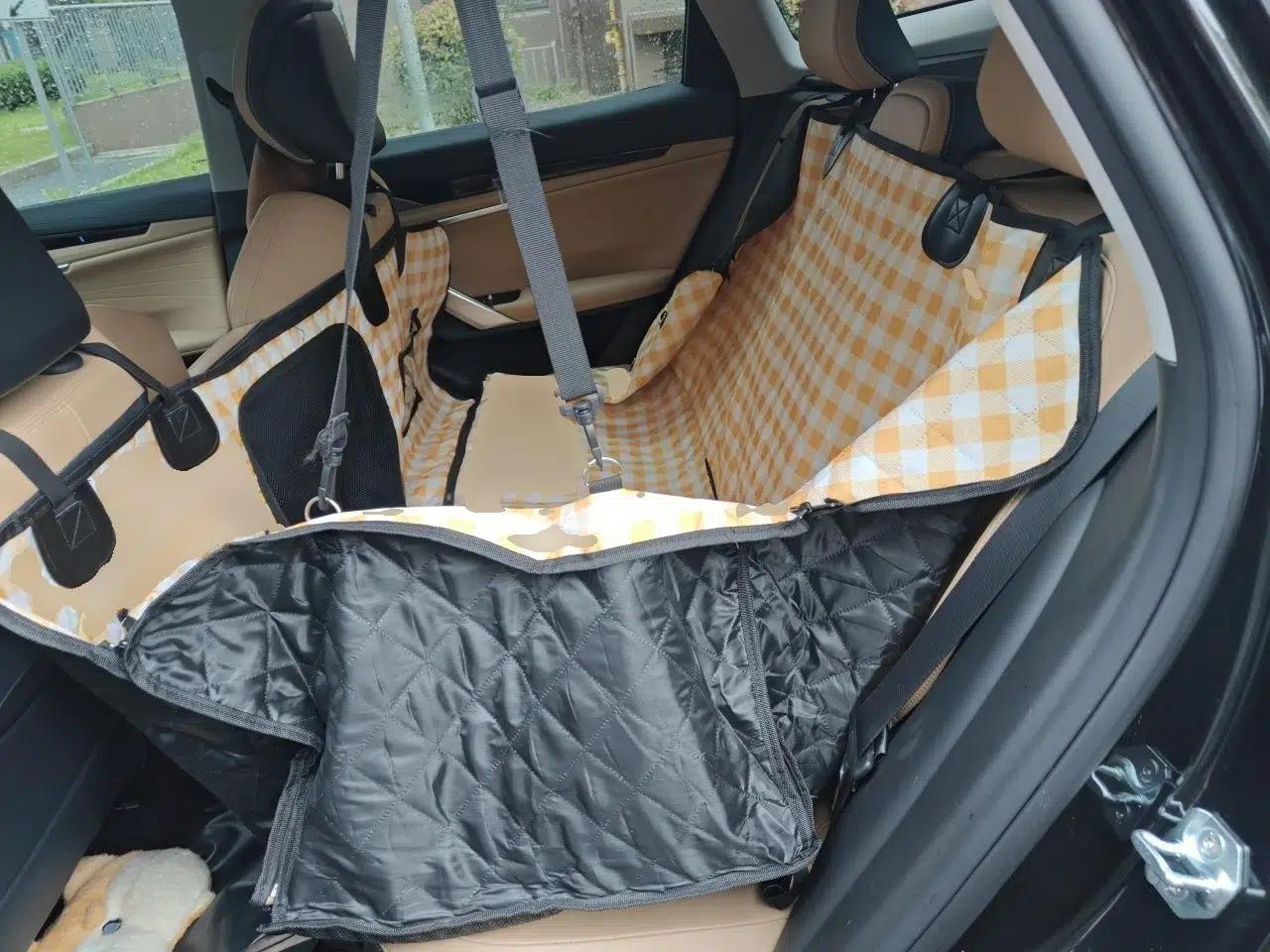 Geely Auto FX11 2023 1.5TD DCT Prestige Edition — миниатюра 17
