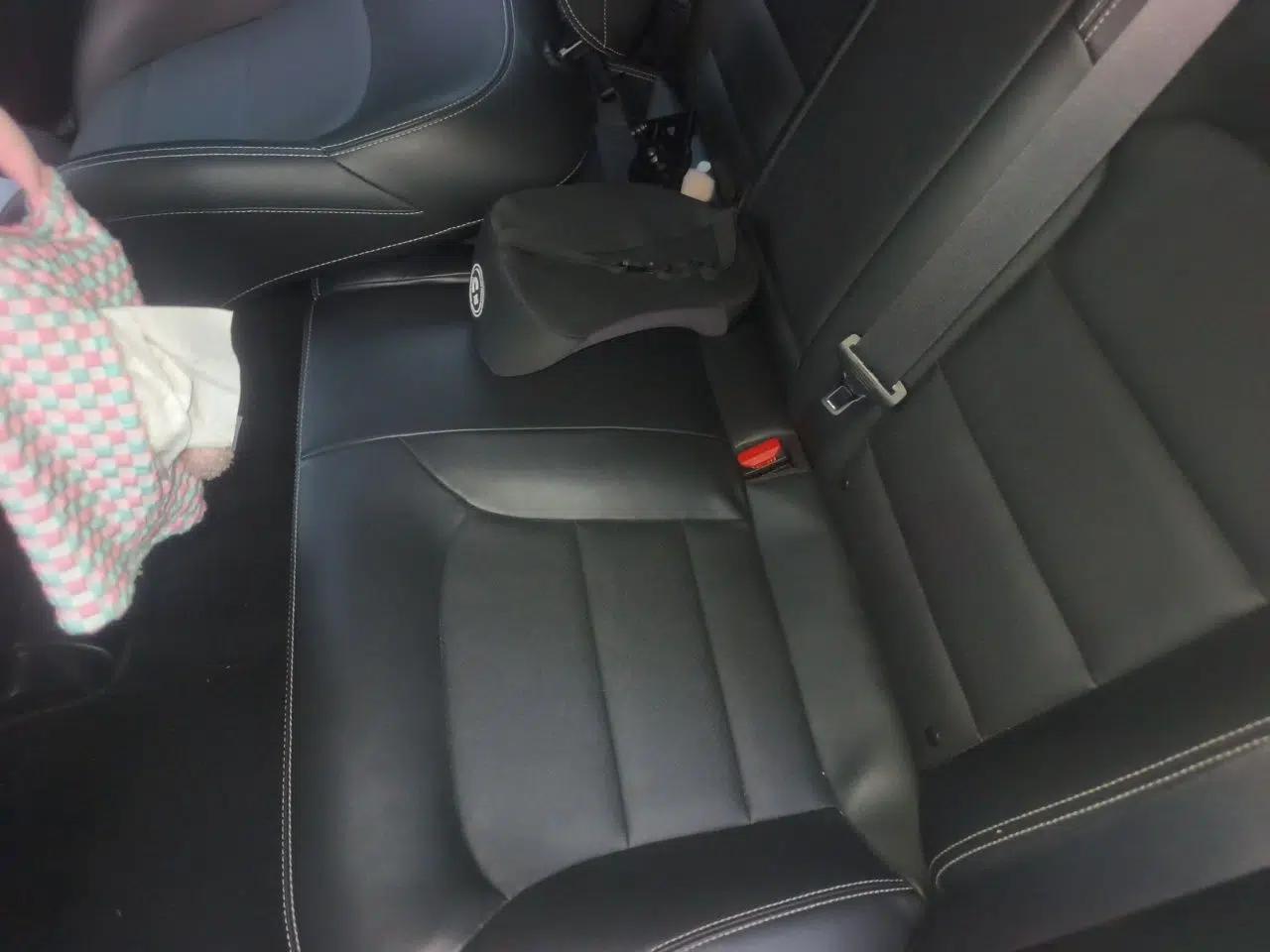 Geely Auto Emgrand GS 2019 1.4T CVT Edition — миниатюра 17