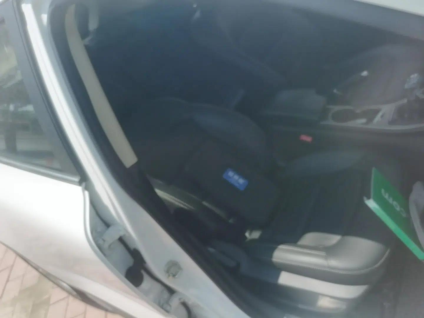 Geely Auto Emgrand GS 2016 Sport Edition 1.3T Manual LingShang Model — миниатюра 24