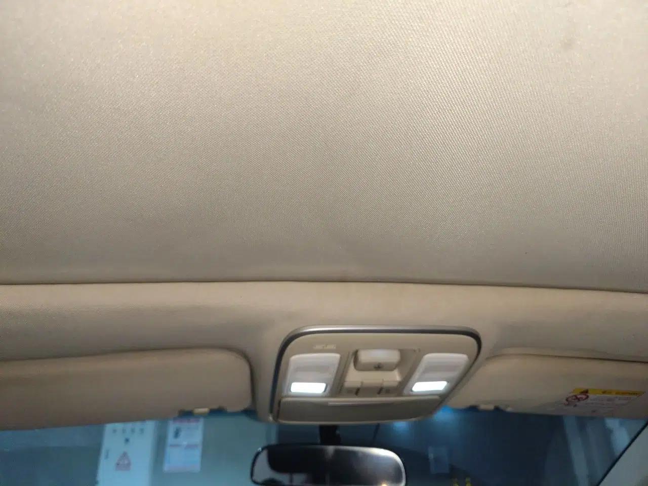 Geely Auto Emgrand GS 2016 Sport Edition 1.8L Automatic LingShang Model — миниатюра 18