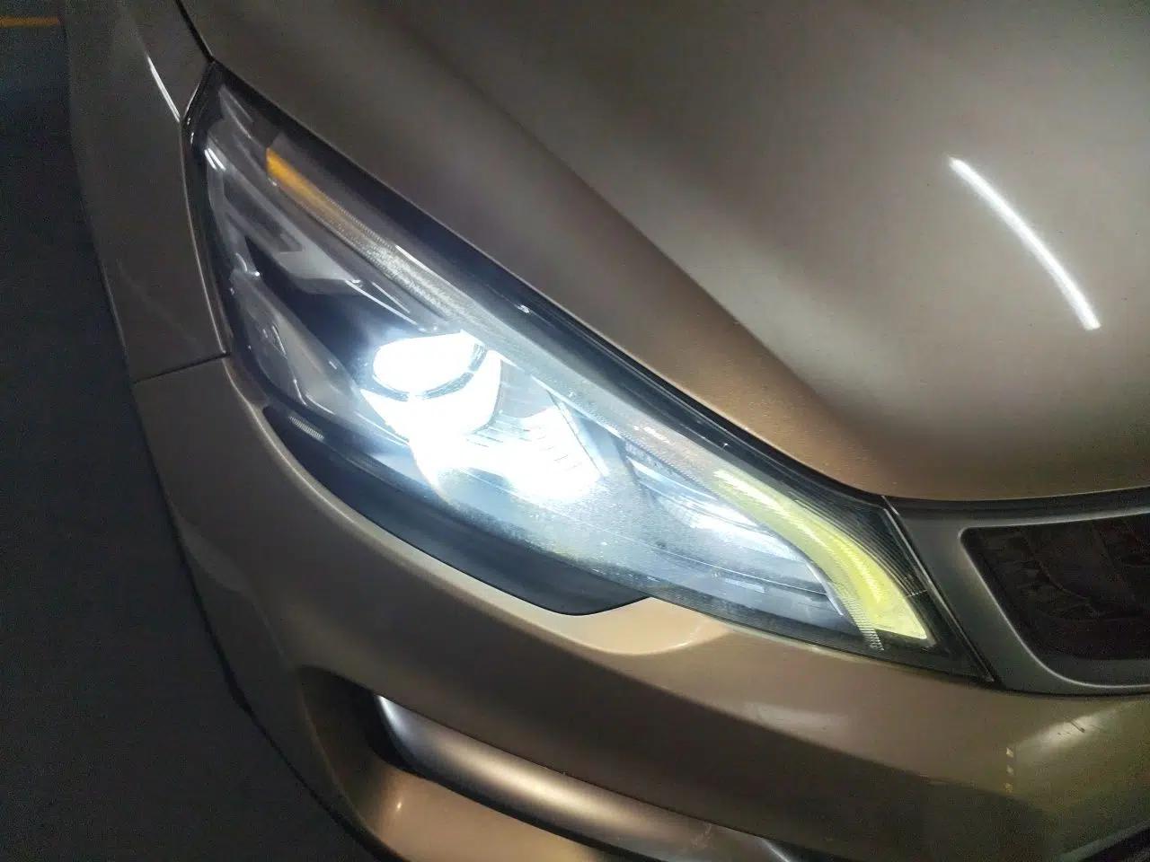Geely Auto Emgrand GS 2016 Sport Edition 1.8L Automatic LingShang Model — миниатюра 7