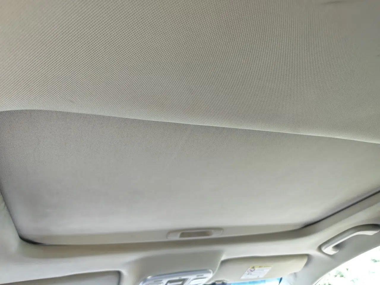 Geely Auto Emgrand GL 2018 1.4T DCT Elite Smart Connectivity Version — миниатюра 18