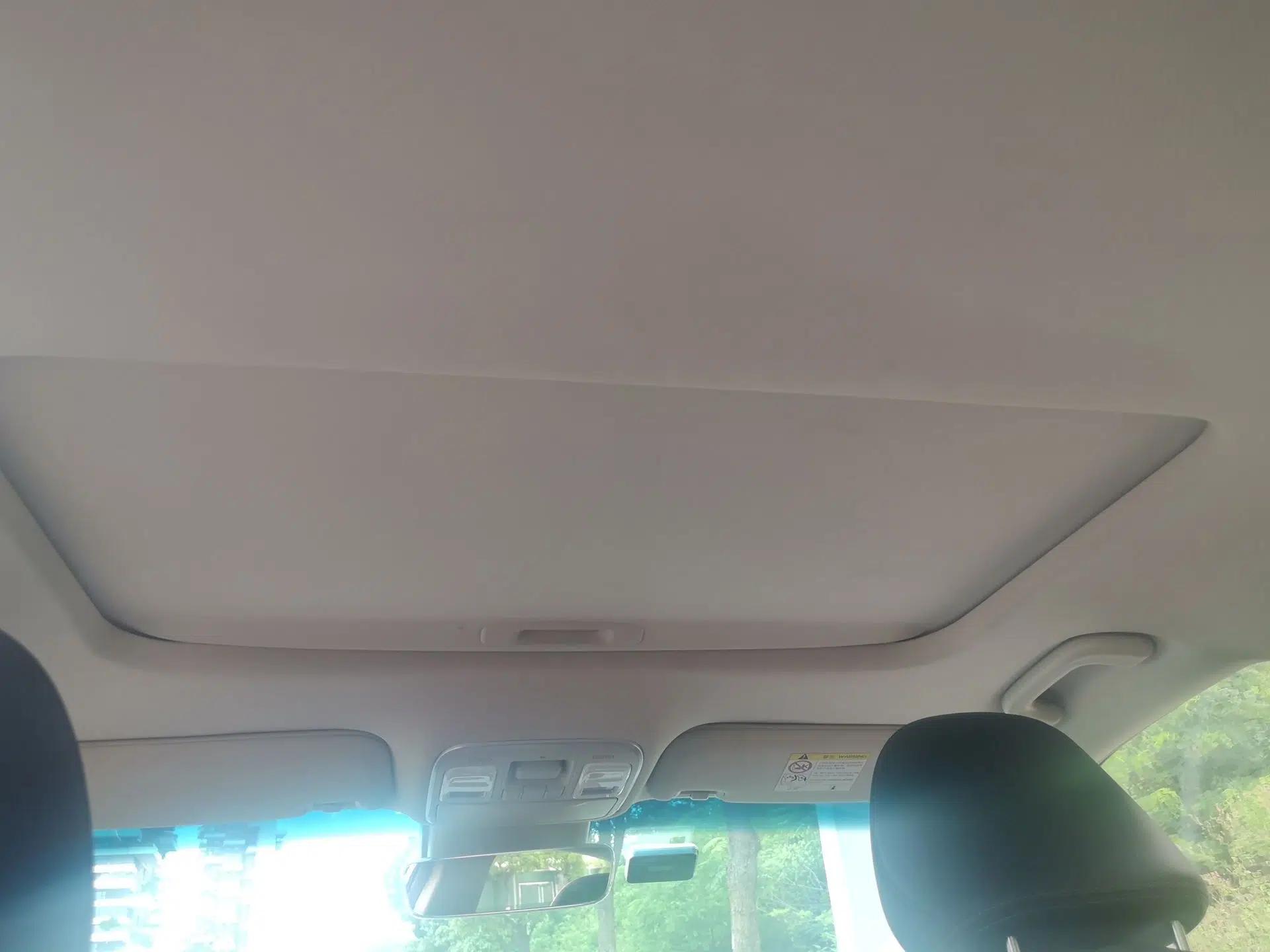 Geely Auto Emgrand GL 2018 1.4T DCT Prestige Smart Connectivity Version — миниатюра 18