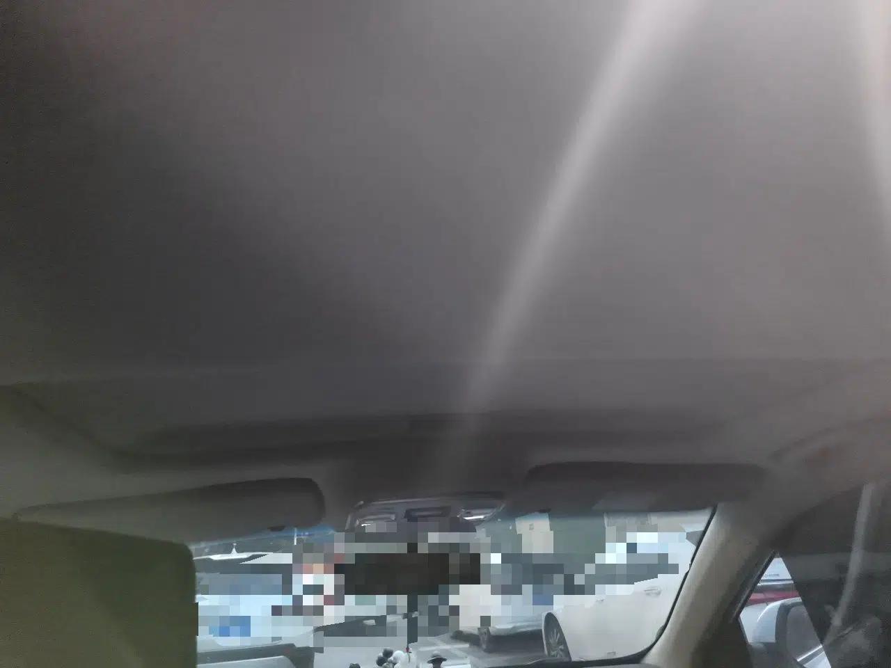 Geely Auto Emgrand GL 2017 1.3T DCT Elite Model — миниатюра 18