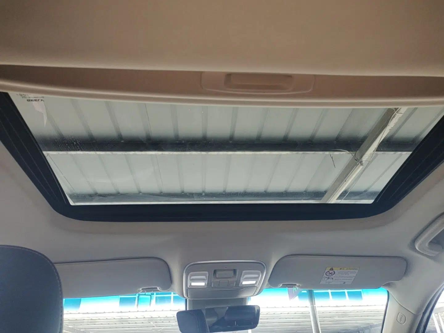 Geely Auto Emgrand GL 2018 1.4T DCT Prestige Smart Connectivity Version — миниатюра 21