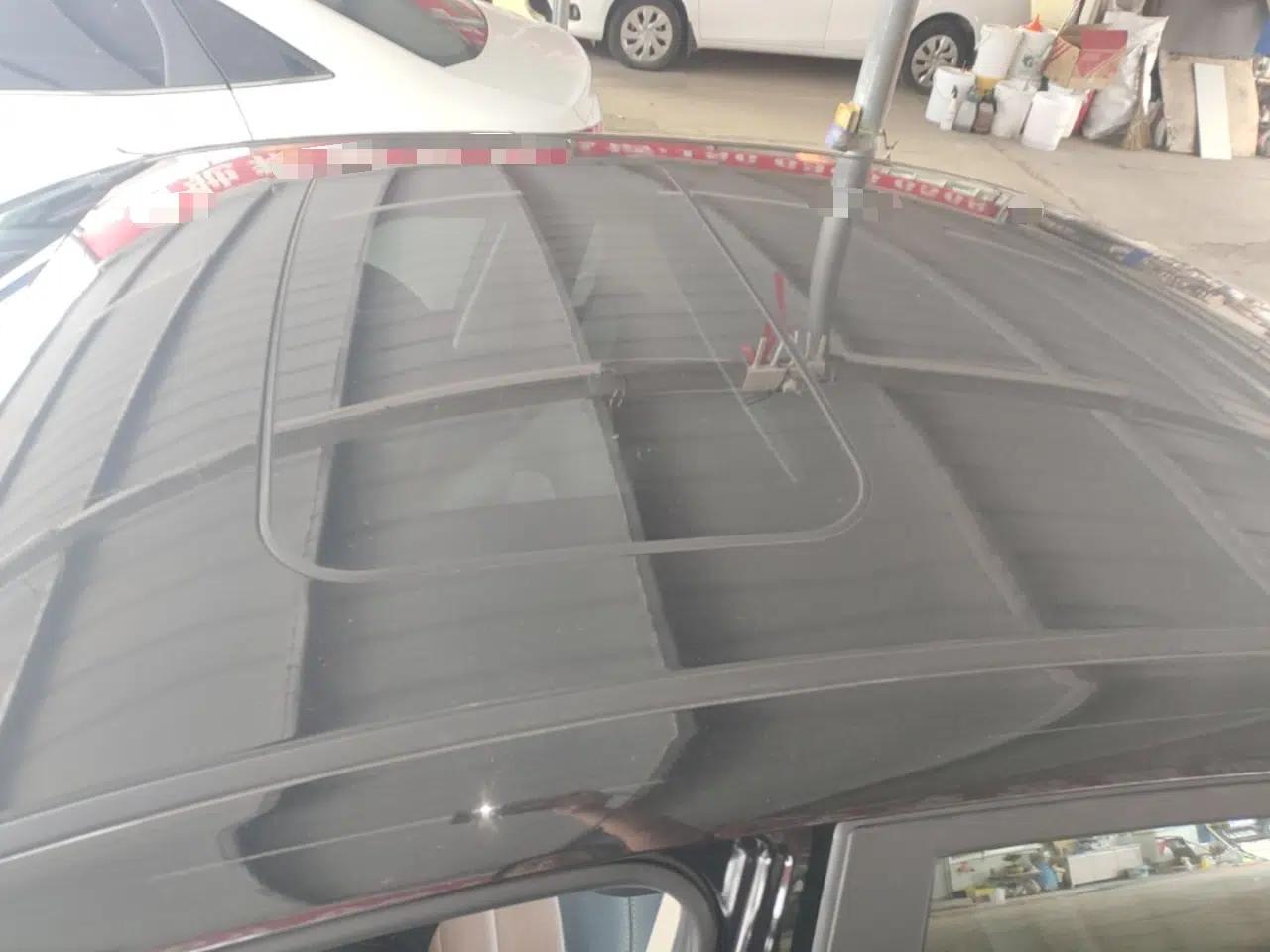 Geely Auto Emgrand GL 2018 1.4T DCT Prestige Smart Connectivity Version — миниатюра 7