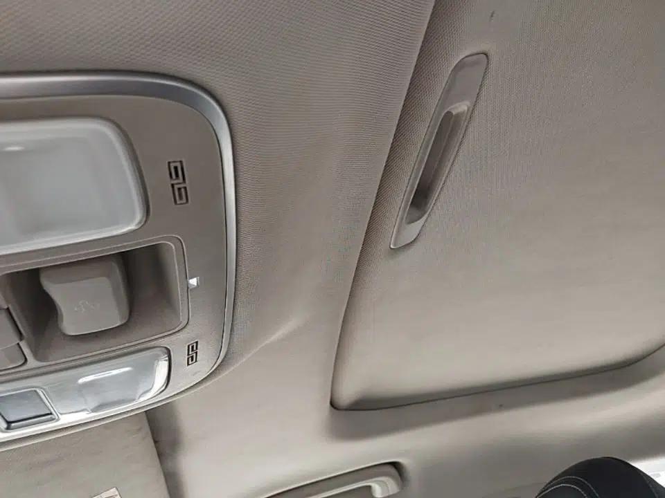 Geely Auto Emgrand GL 2019 1.4T CVT Elite Smart Edition — миниатюра 26