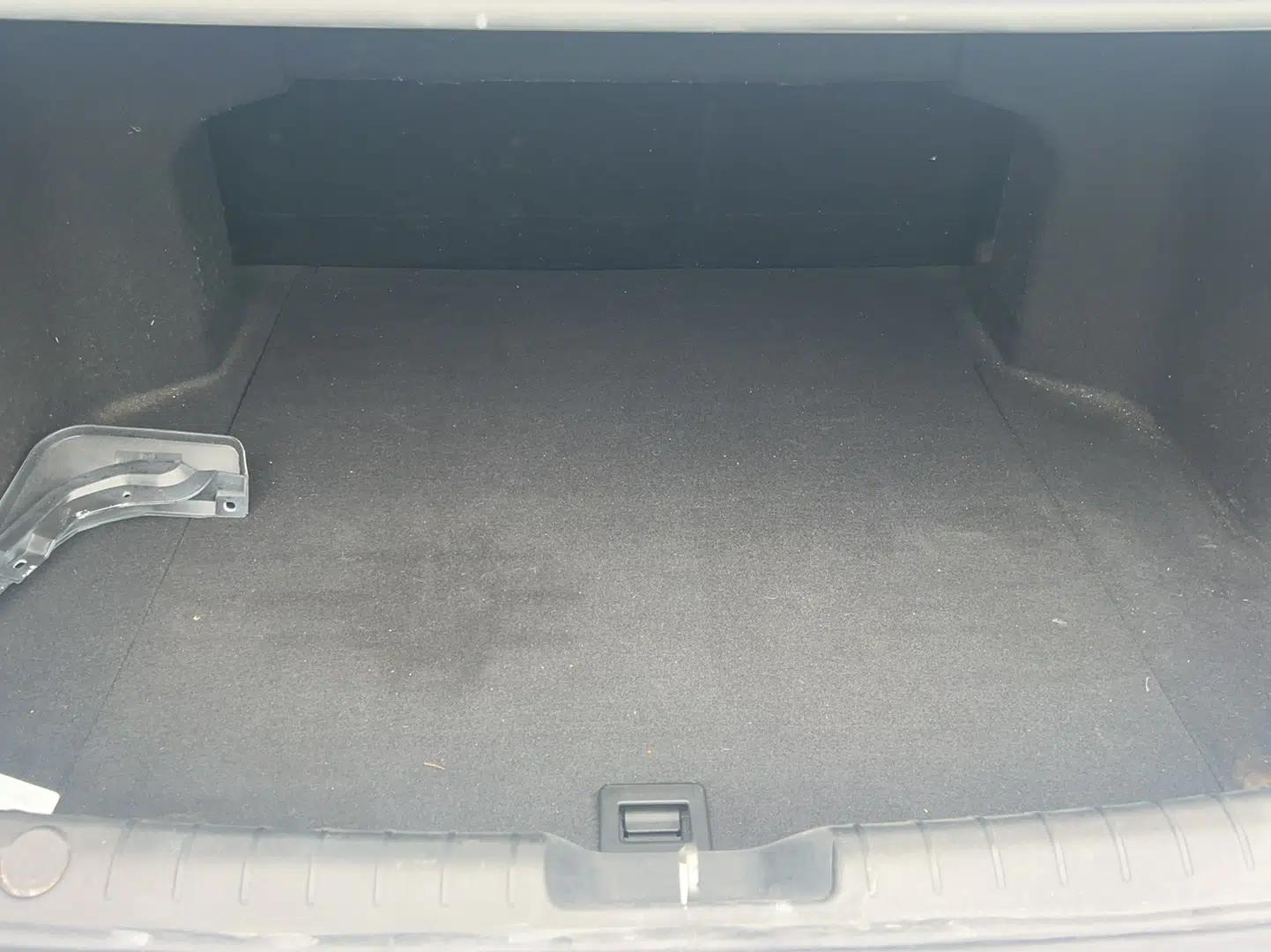 Geely Auto Emgrand GL 2017 1.3T DCT Elite Model — миниатюра 12