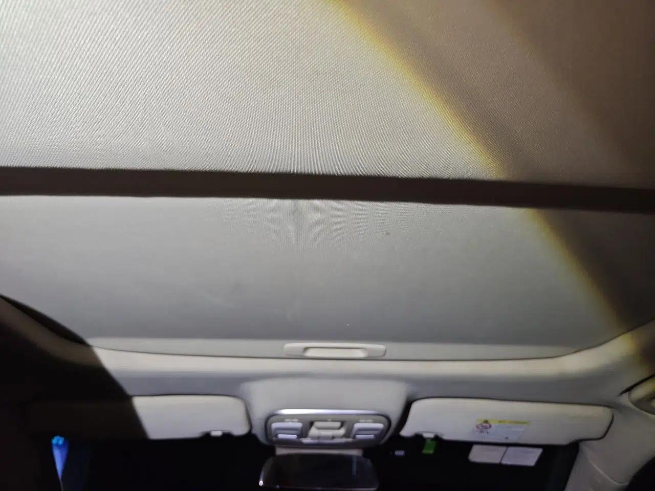 Geely Auto Emgrand GL 2017 1.8L DCT Elite Model — миниатюра 18