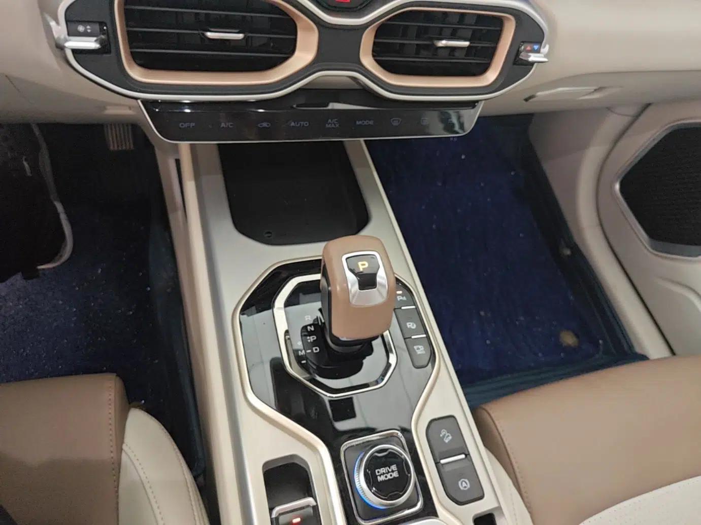 Geely Auto icon 2020 1.5TD i9 BSG — миниатюра 16