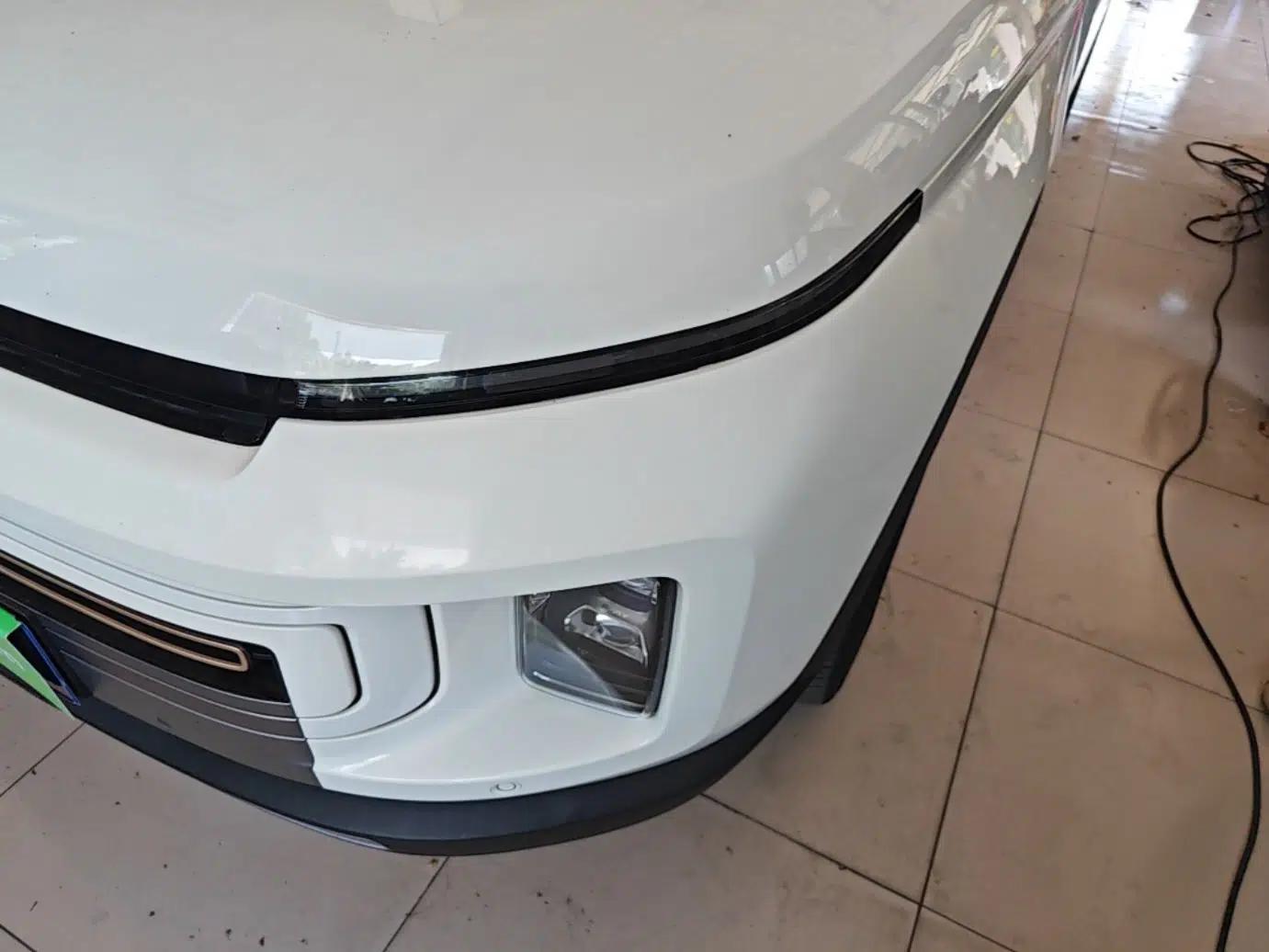 Geely Auto icon 2020 1.5TD i9 BSG — миниатюра 8