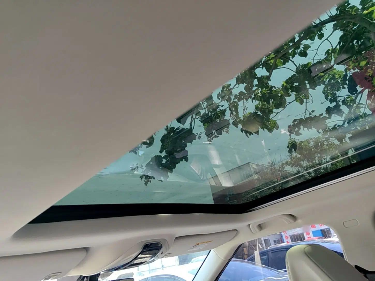 Geely Auto icon 2023 1.5TD Chocolate Smoothie Edition — миниатюра 21