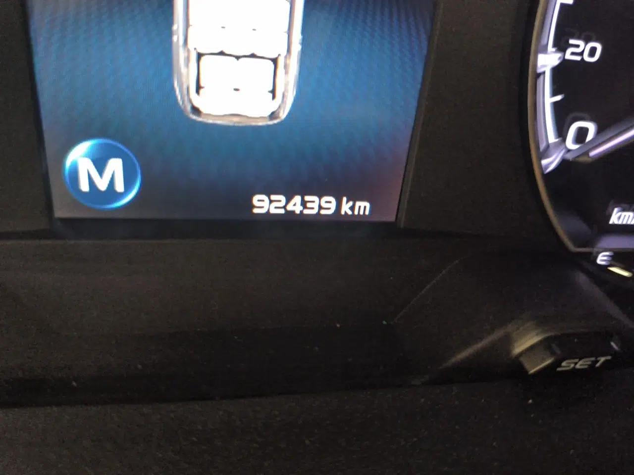 Geely Auto Jiajie 2019 1.5TD Manual Comfort Model — миниатюра 12