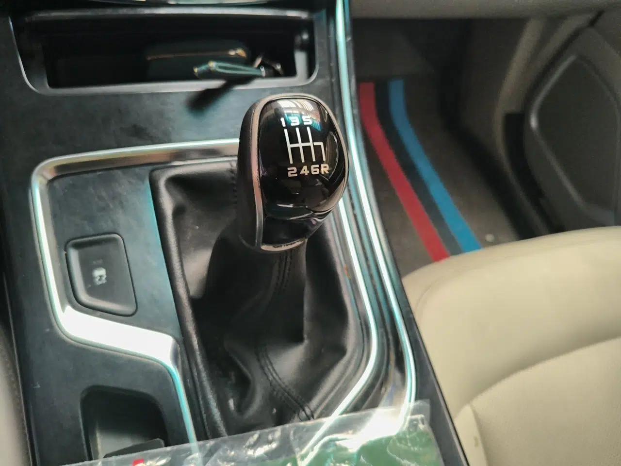 Geely Auto Jiajie 2019 1.5TD Manual Comfort Model — миниатюра 14