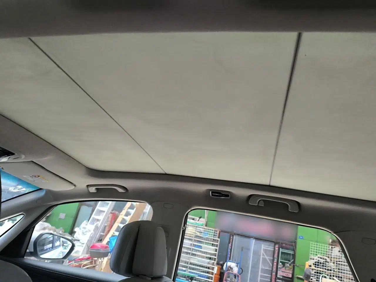 Geely Auto Jiajie 2019 1.5TD Manual Comfort Model — миниатюра 18