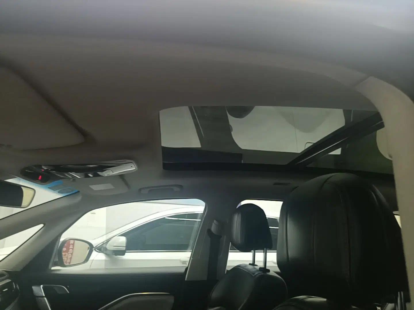 Geely Auto Jiajie 2019 1.5TD MHEV DCT Deluxe Edition — миниатюра 21