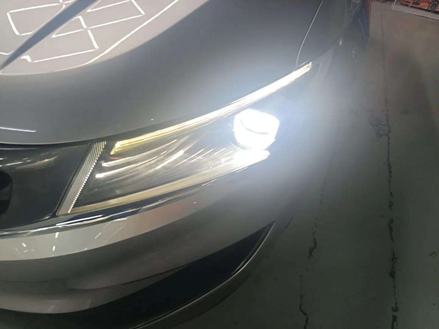 Geely Auto Jiajie 2019 1.5TD MHEV DCT Deluxe Edition — миниатюра 8