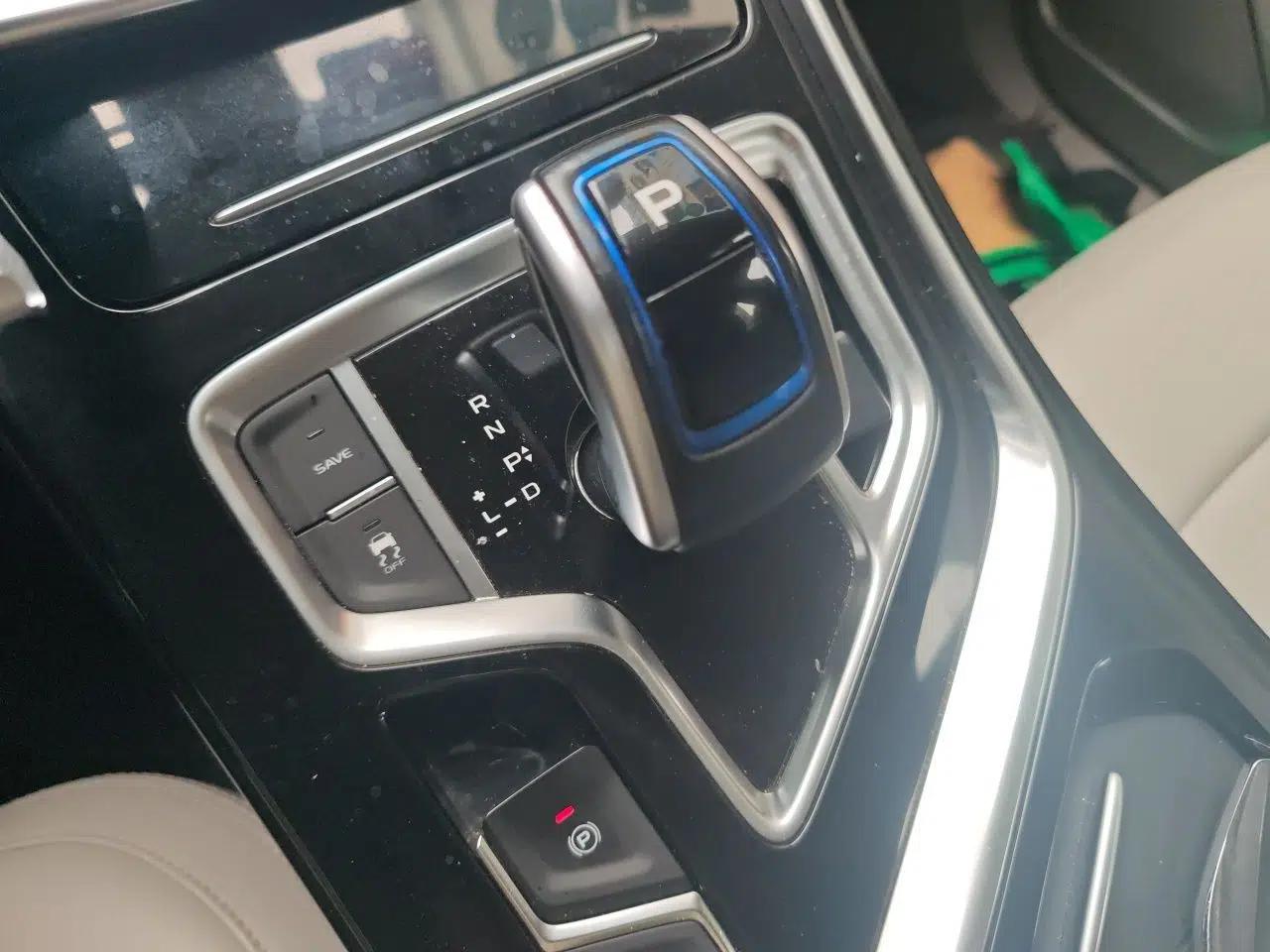 Geely Auto Jiajie New Energy 2021 ePro 1.5TD PHEV Comfort Edition — миниатюра 14