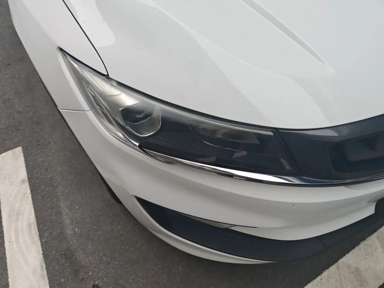 Geely Auto Jiajie New Energy 2021 ePro 1.5TD PHEV Comfort Edition — миниатюра 7