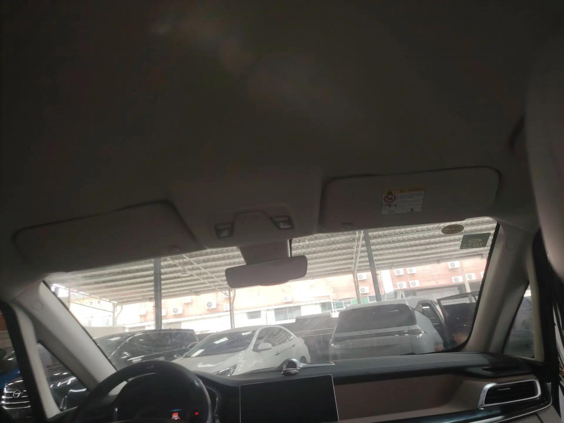 Geely Auto Jiajie 2019 1.8TD Automatic Enjoyment Model — миниатюра 21