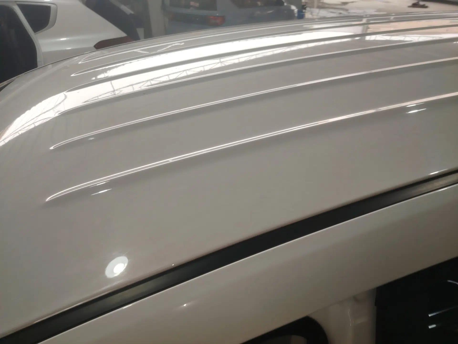 Geely Auto Jiajie 2019 1.8TD Automatic Enjoyment Model — миниатюра 5