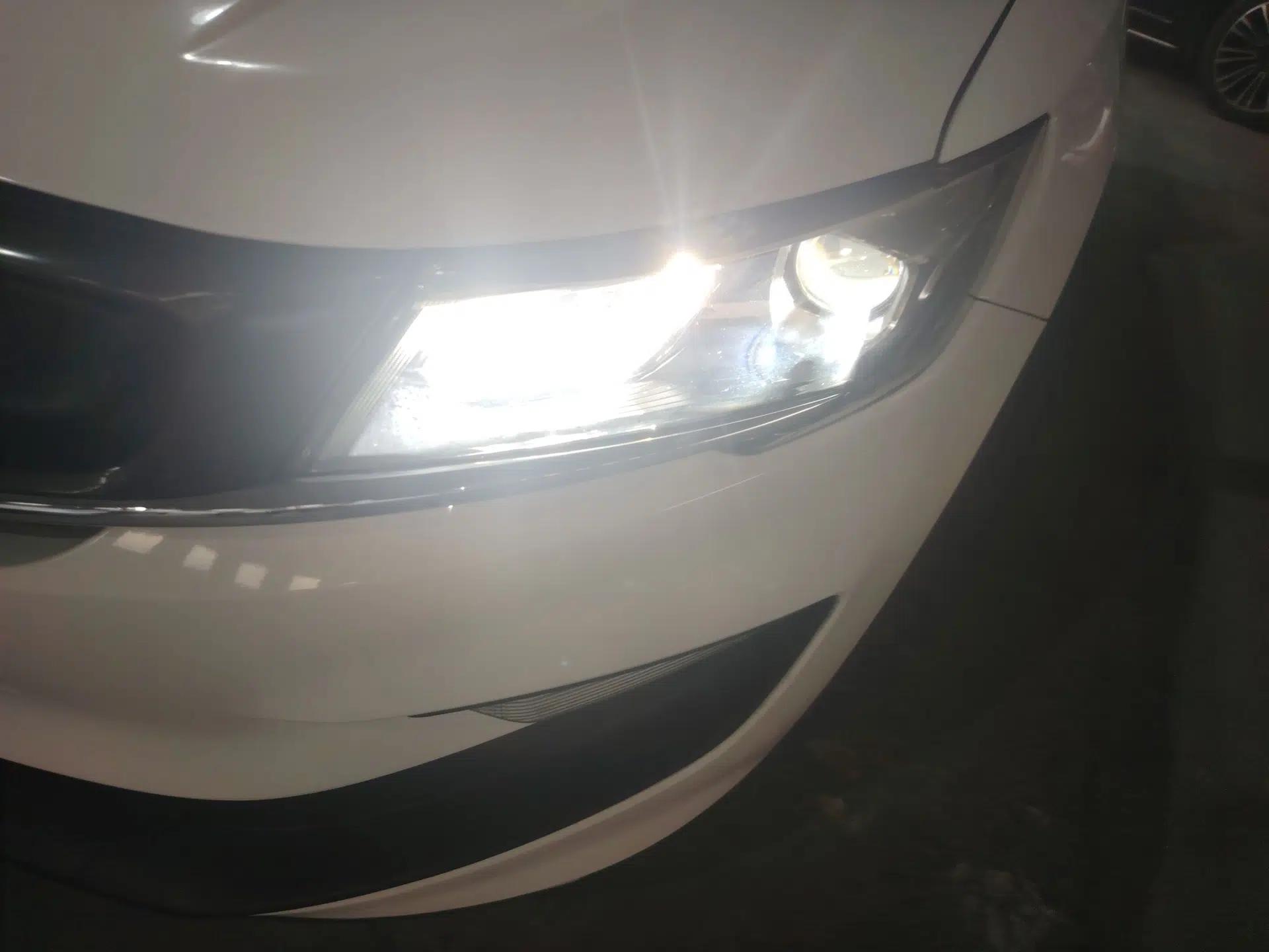 Geely Auto Jiajie 2019 1.8TD Automatic Enjoyment Model — миниатюра 6