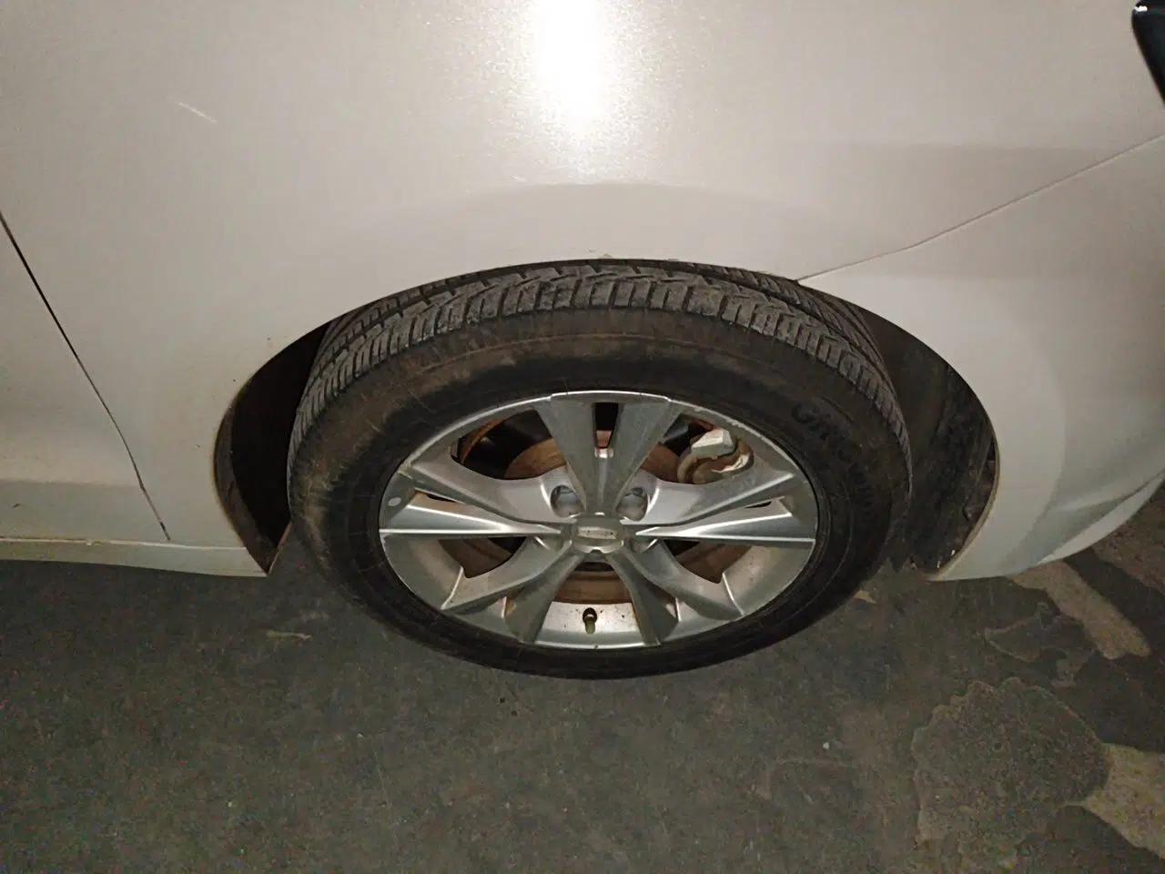 Geely Auto Emgrand GT 2020 1.5T MHEV Yaoxiang Edition — миниатюра 8