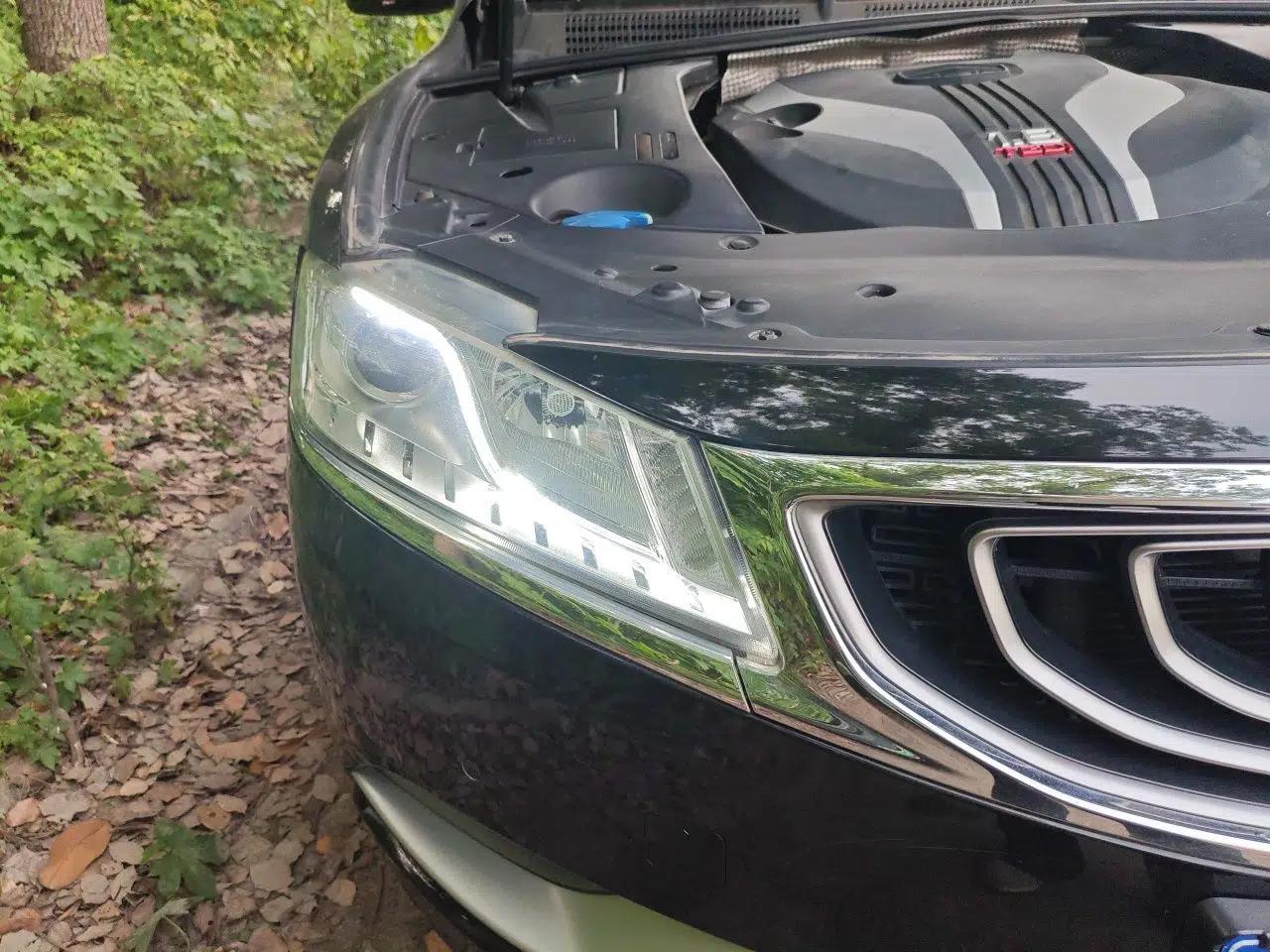 Geely Auto Emgrand GT 2015 1.8T Premium Model — миниатюра 7
