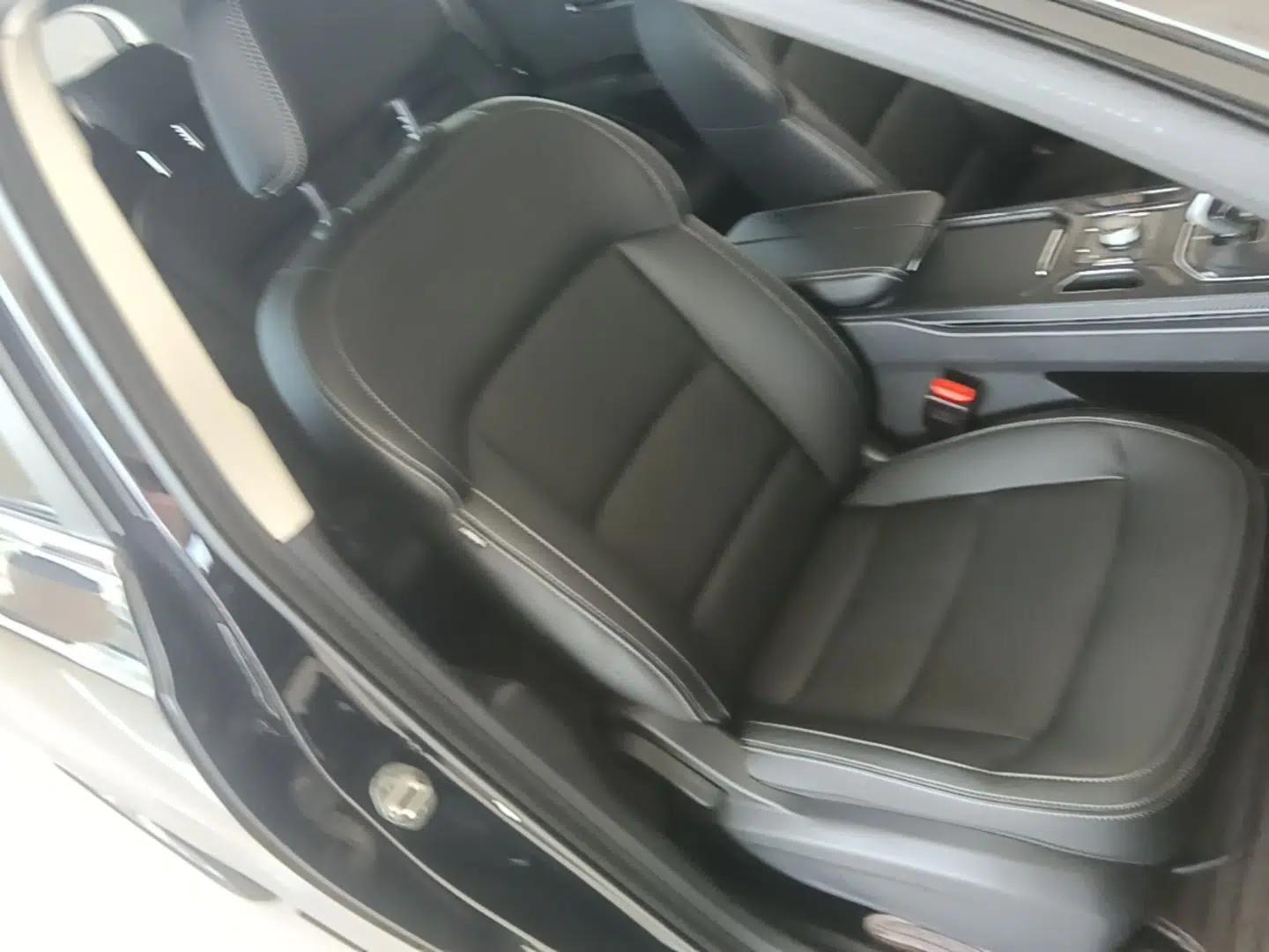 Geely Auto Haoyue 2020 1.8TD DCT Luxury 7-Seater — миниатюра 19