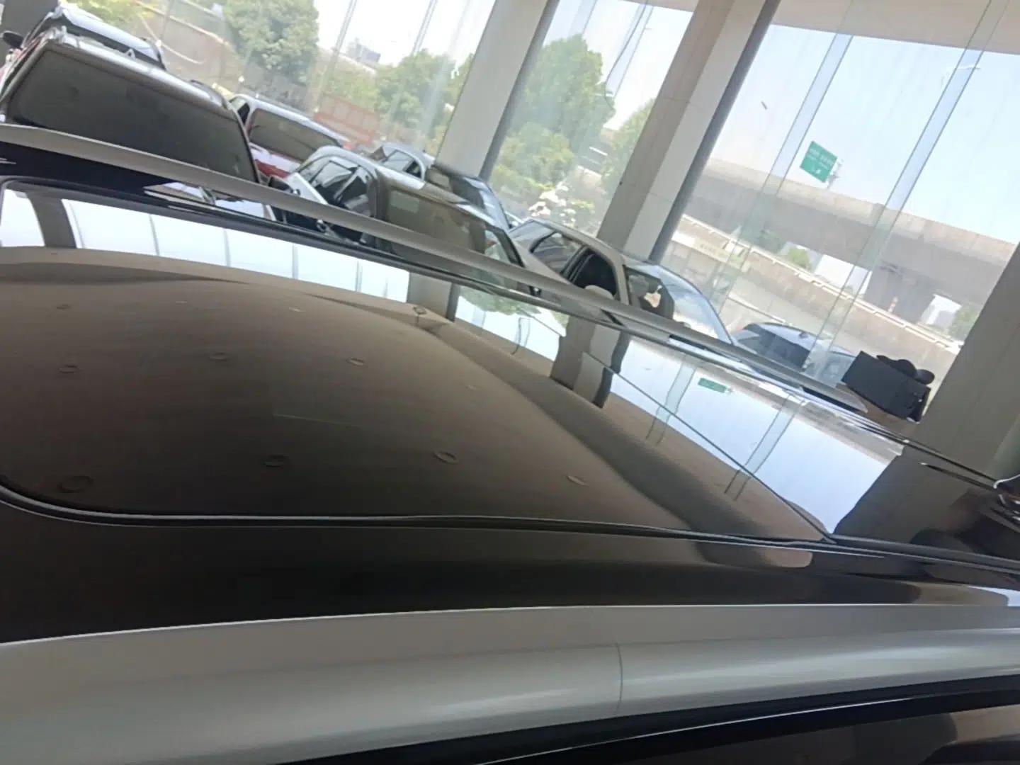 Geely Auto Haoyue 2020 1.8TD DCT Luxury 7-Seater — миниатюра 7