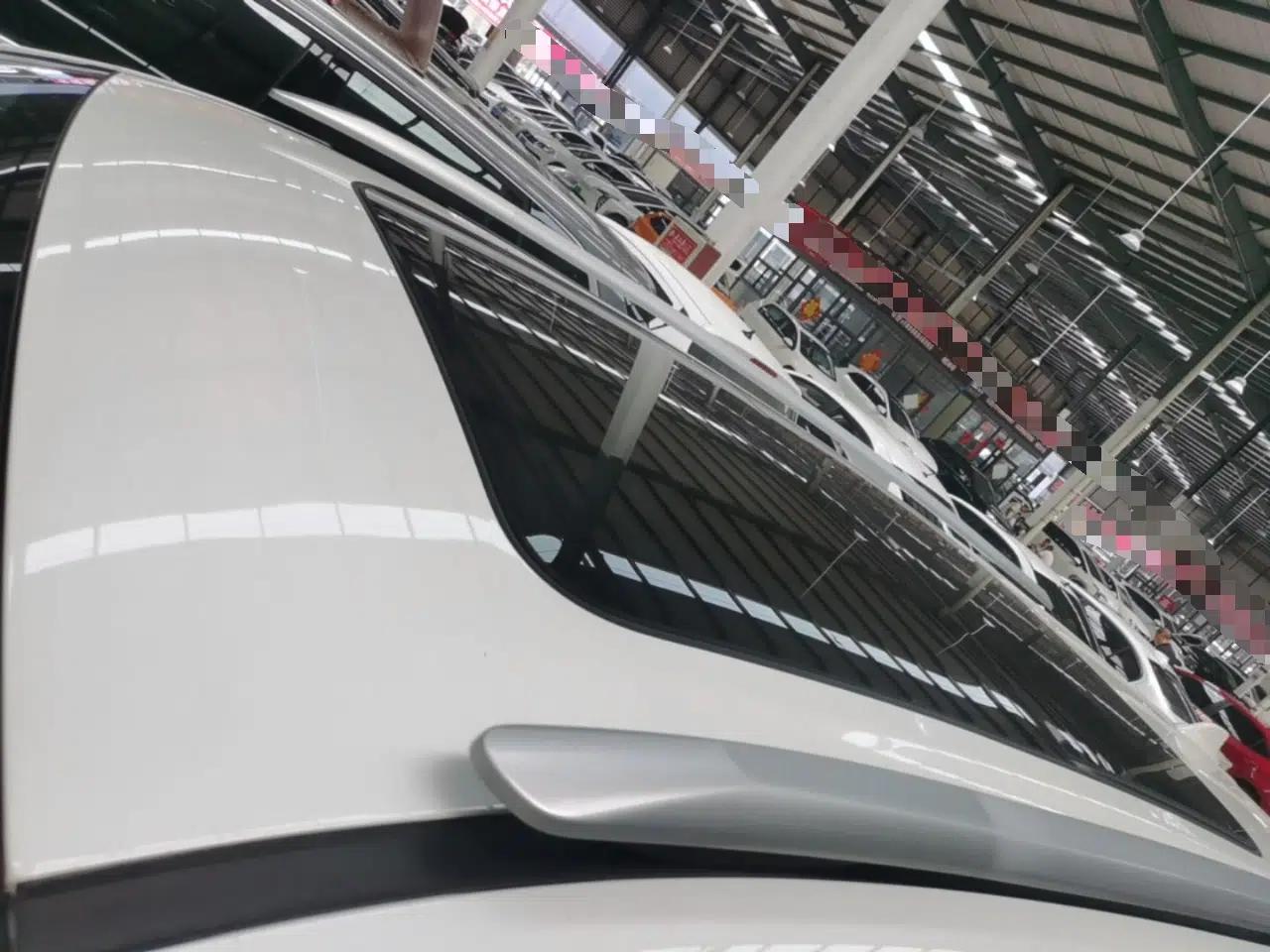 Geely Auto Haoyue 2020 1.8TD DCT Flagship 5-Seater — миниатюра 7