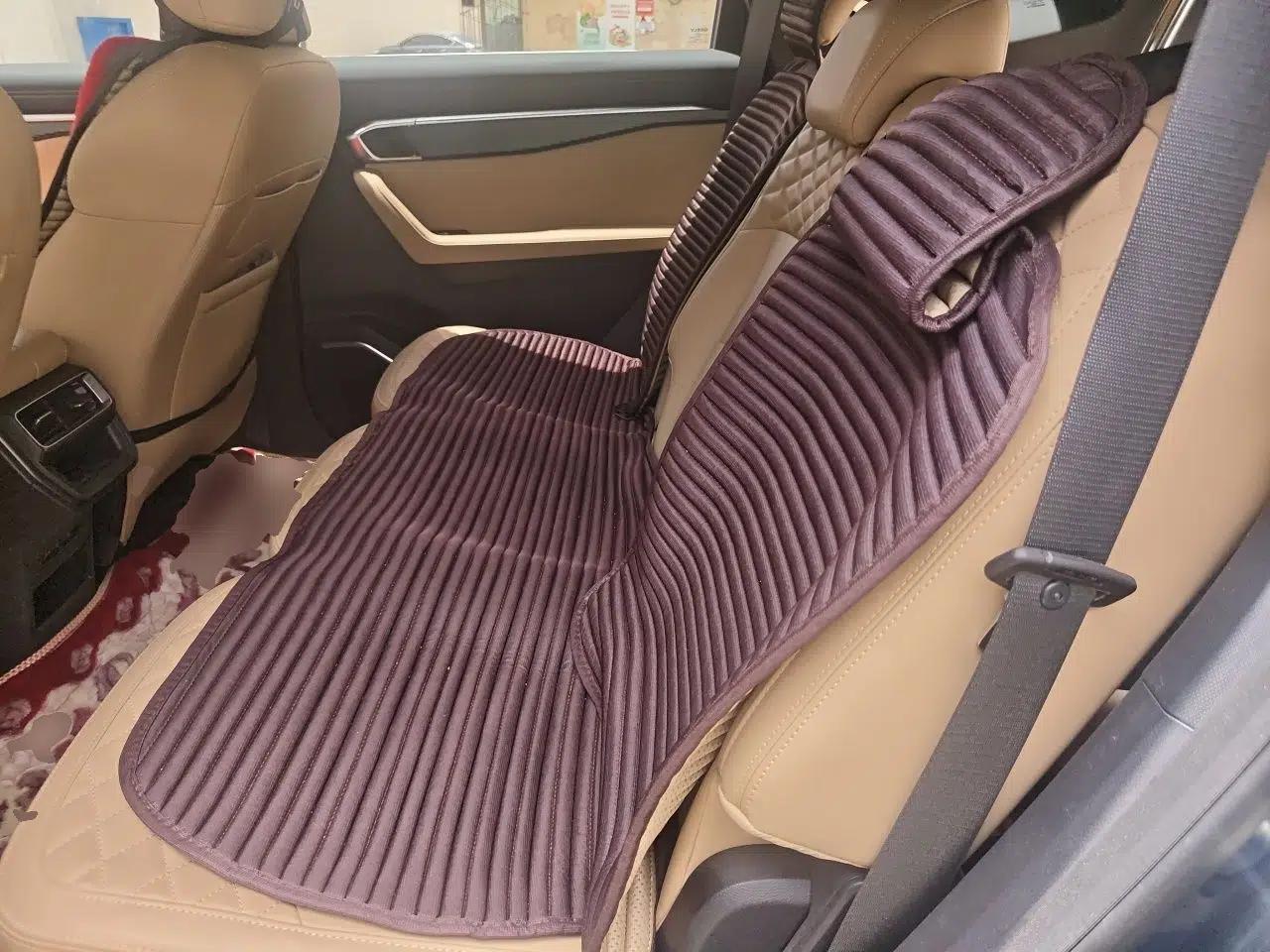 Geely Auto Haoyue L 2023 2.0T DCT Flagship Version — миниатюра 17