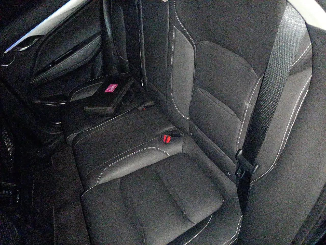 Geely Auto Monjaro 2019 Facelift 300T Yaxingzhe — миниатюра 17