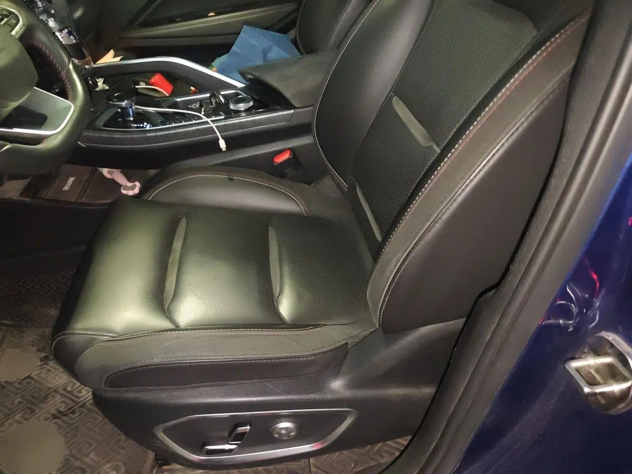 Geely Auto Monjaro 2019 350T Yuxingzhe AWD — миниатюра 15
