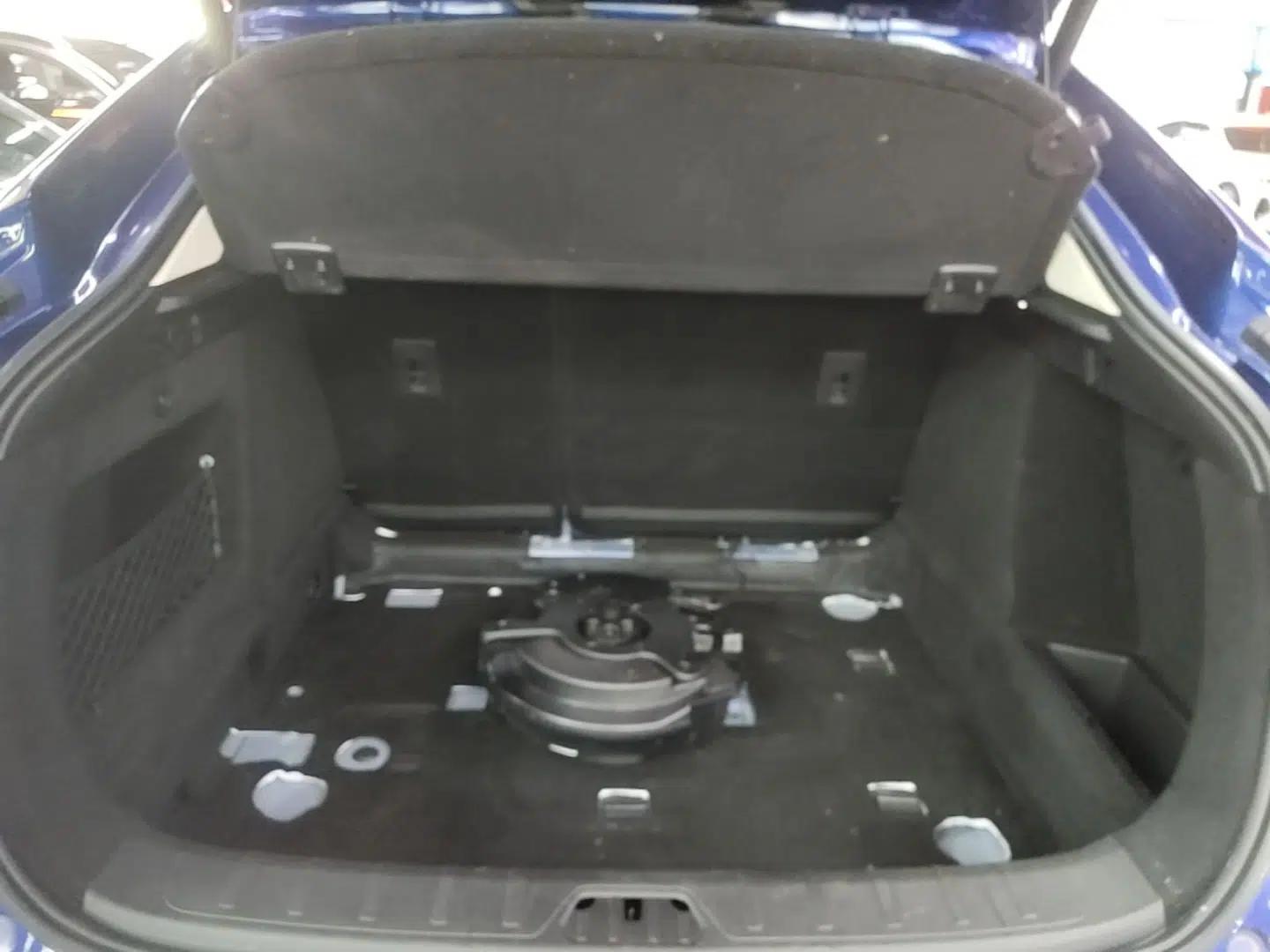 Geely Auto Monjaro 2019 Facelift 350T YAOXINGZHE — миниатюра 22